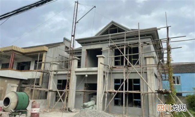 农村建房风水的注意事项 农村建房风水有什么讲究