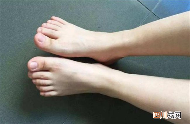 有福气的女人脚型特征 什么脚型的女人有福气
