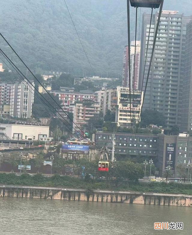 热门小众景点、美食，听劝，可完美避雷 重庆旅游全玩转攻略