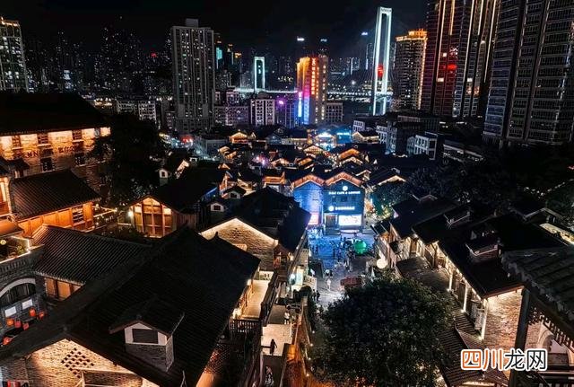 热门小众景点、美食，听劝，可完美避雷 重庆旅游全玩转攻略