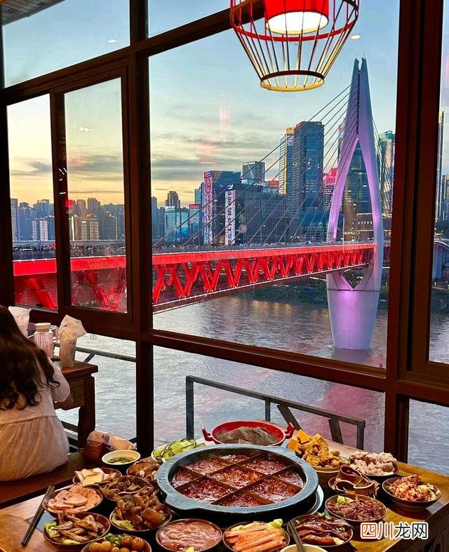 热门小众景点、美食，听劝，可完美避雷 重庆旅游全玩转攻略