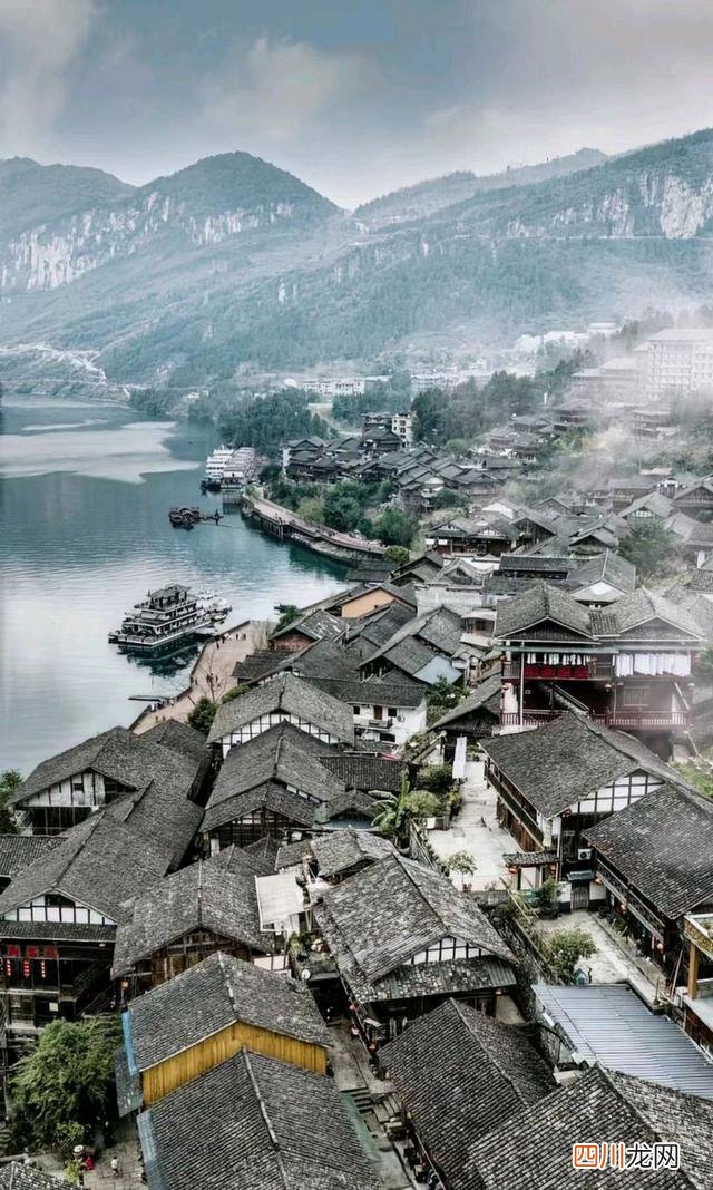 热门小众景点、美食，听劝，可完美避雷 重庆旅游全玩转攻略