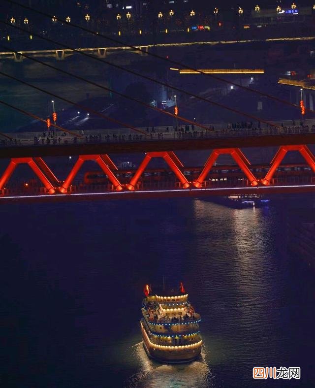 热门小众景点、美食，听劝，可完美避雷 重庆旅游全玩转攻略