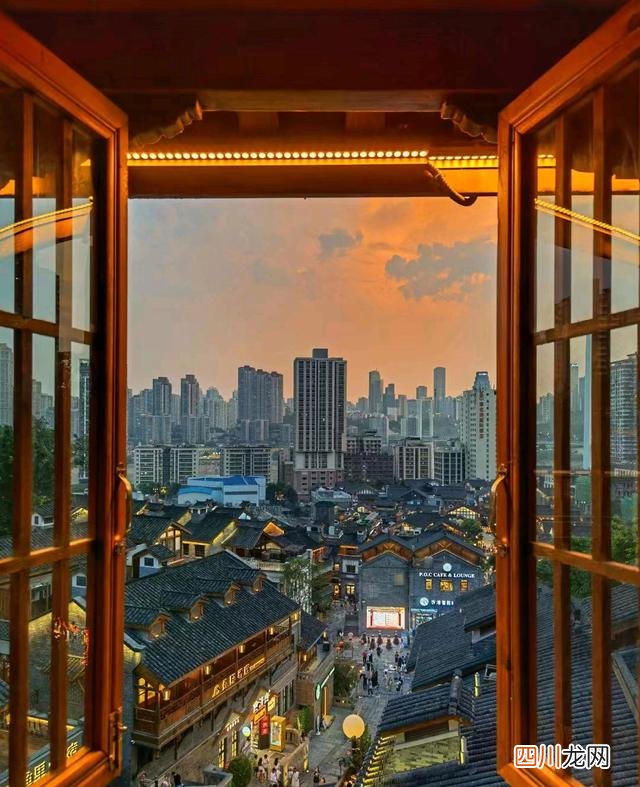热门小众景点、美食，听劝，可完美避雷 重庆旅游全玩转攻略