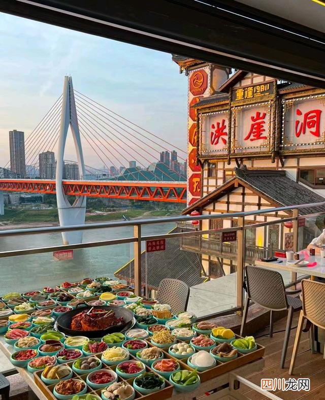 热门小众景点、美食，听劝，可完美避雷 重庆旅游全玩转攻略