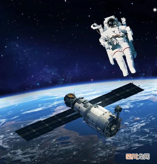 截至目前，无确凿证据 中国航天回应外星人是否存在