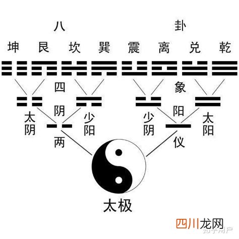 阴阴阳是什么卦象 六十四卦每一卦详解
