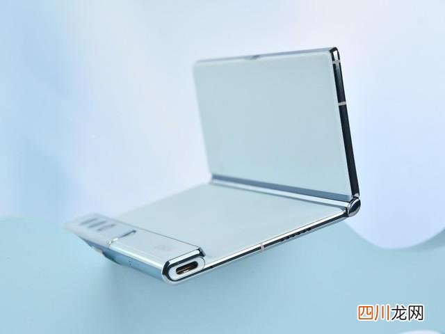 时尚单品藏于手中 荣耀V PURSE全面评测