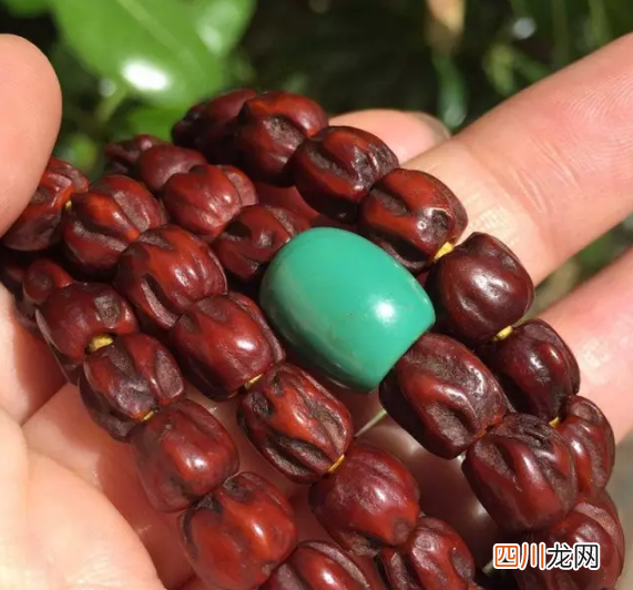 百香籽是什么文玩？百香籽怎么盘玩？【百香籽】