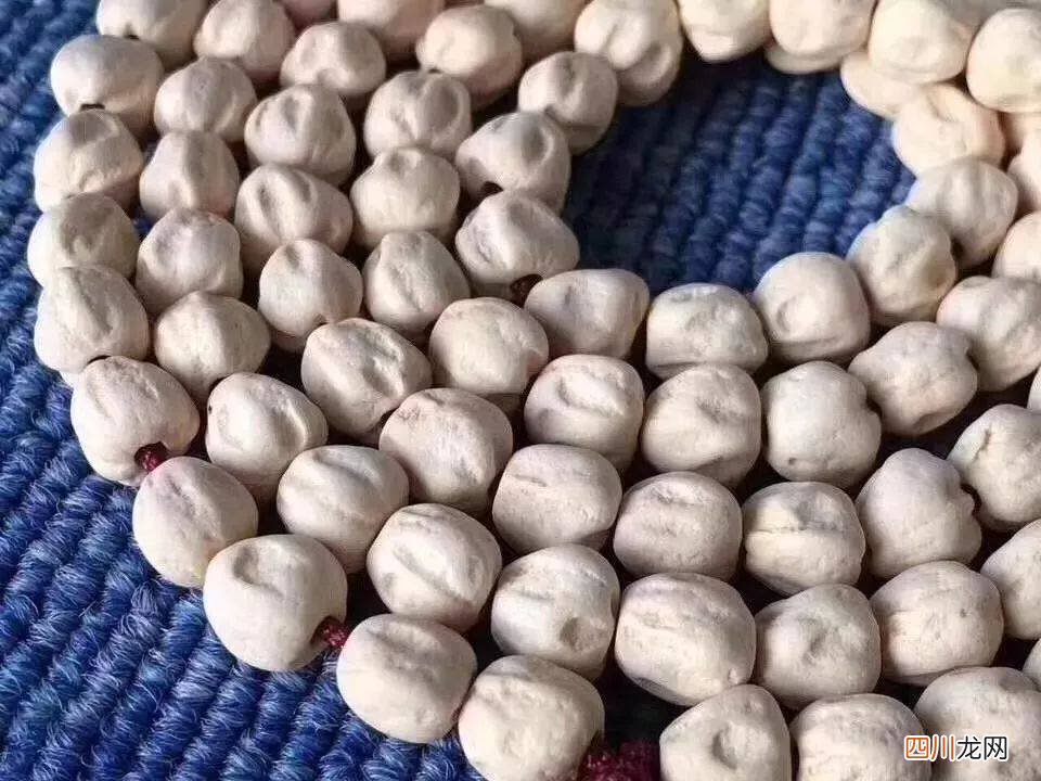 百香籽是什么文玩？百香籽怎么盘玩？【百香籽】