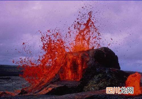 岩浆怕水吗？岩浆遇到水会发生什么？和想象的差距太大了！