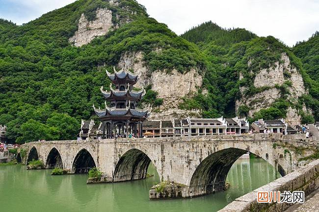 贵州五日游经典线路及报价是多少