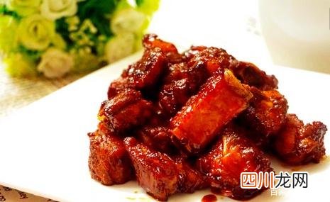 糖醋排骨最好吃的4种做法 糖醋排骨的做法