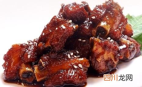 糖醋排骨最好吃的4种做法 糖醋排骨的做法