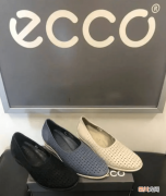 关于ecco这个品牌你了解多少 ECCO什么牌子