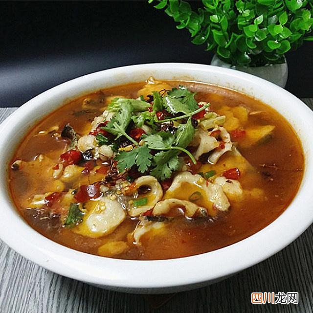 酸菜鱼的做法 酸菜鱼的做法 家常