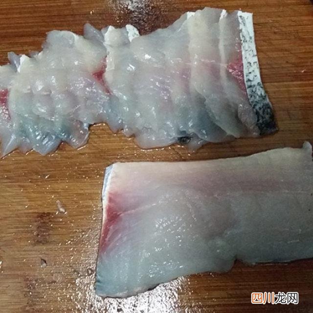 酸菜鱼的做法 酸菜鱼的做法 家常