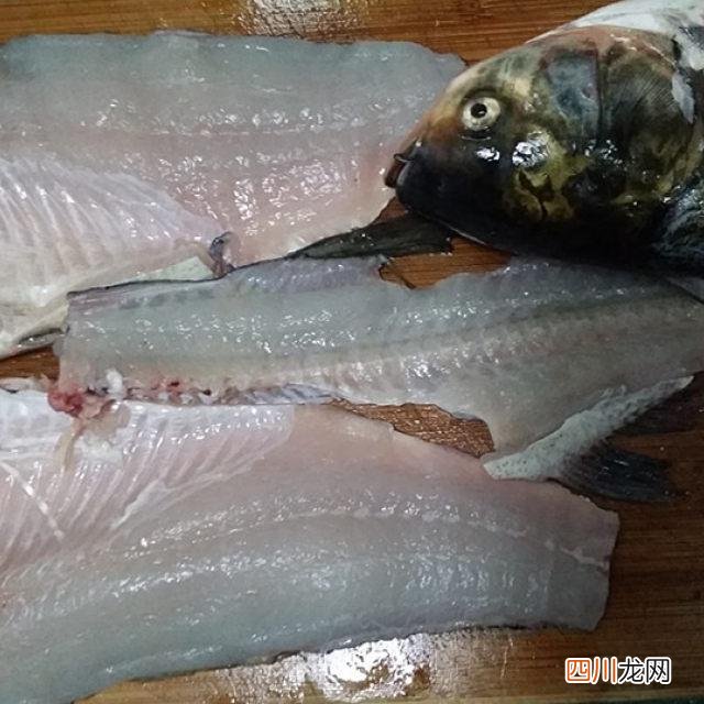 酸菜鱼的做法 酸菜鱼的做法 家常