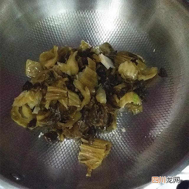 酸菜鱼的做法 酸菜鱼的做法 家常