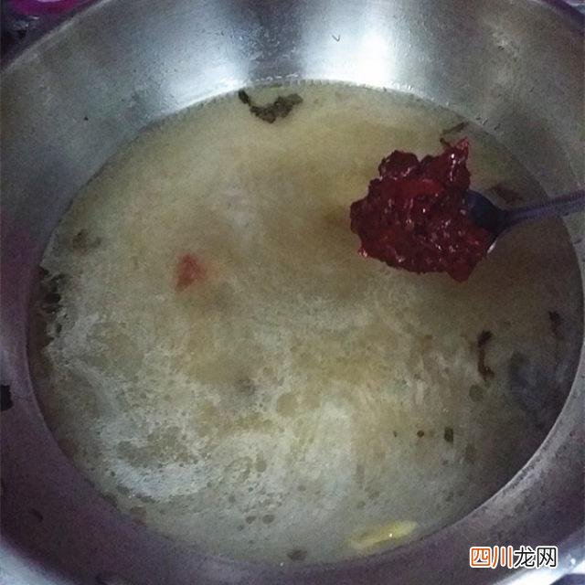 酸菜鱼的做法 酸菜鱼的做法 家常