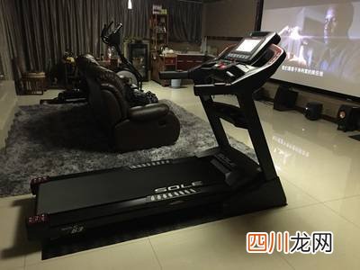 跑步机什么牌子好 家用跑步机十大名牌排行榜