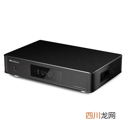 开启智能新视界 高清播放器4K