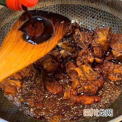 糖醋排骨 糖醋排骨的做法 家常