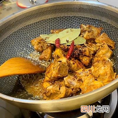 糖醋排骨 糖醋排骨的做法 家常