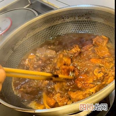糖醋排骨 糖醋排骨的做法 家常