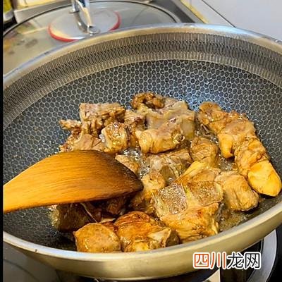 糖醋排骨 糖醋排骨的做法 家常