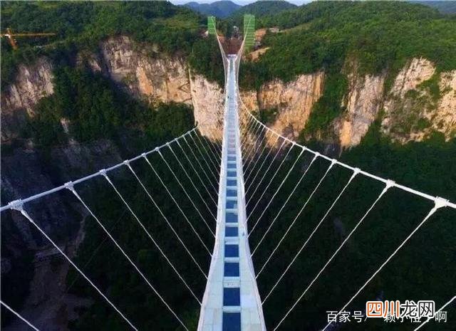 张家界旅游线路 张家界