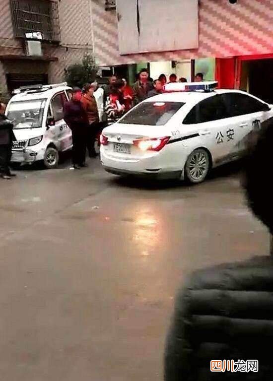 拿刀刺父亲令其中八刀身亡 15岁女儿补课与父亲发生争执
