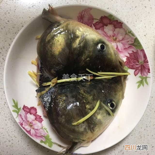 家常剁椒鱼头 剁椒鱼头的做法