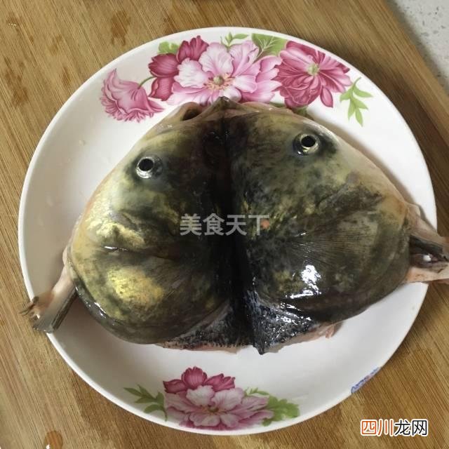 家常剁椒鱼头 剁椒鱼头的做法