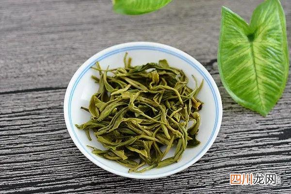 碧螺春的功效与作用 碧螺春属于什么茶