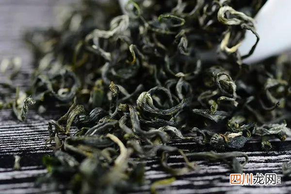 碧螺春的功效与作用 碧螺春属于什么茶