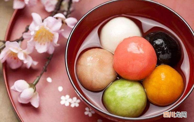 冬至吃什么 冬至吃什么食物