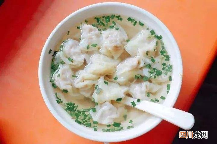 冬至吃什么 冬至吃什么食物
