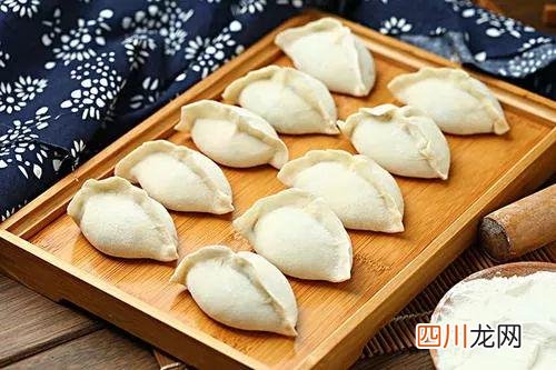 冬至吃什么 冬至吃什么食物