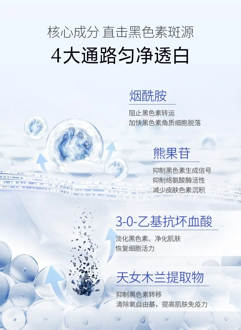 5款好用不贵的护肤品特别推荐 平价的护肤品哪些好用