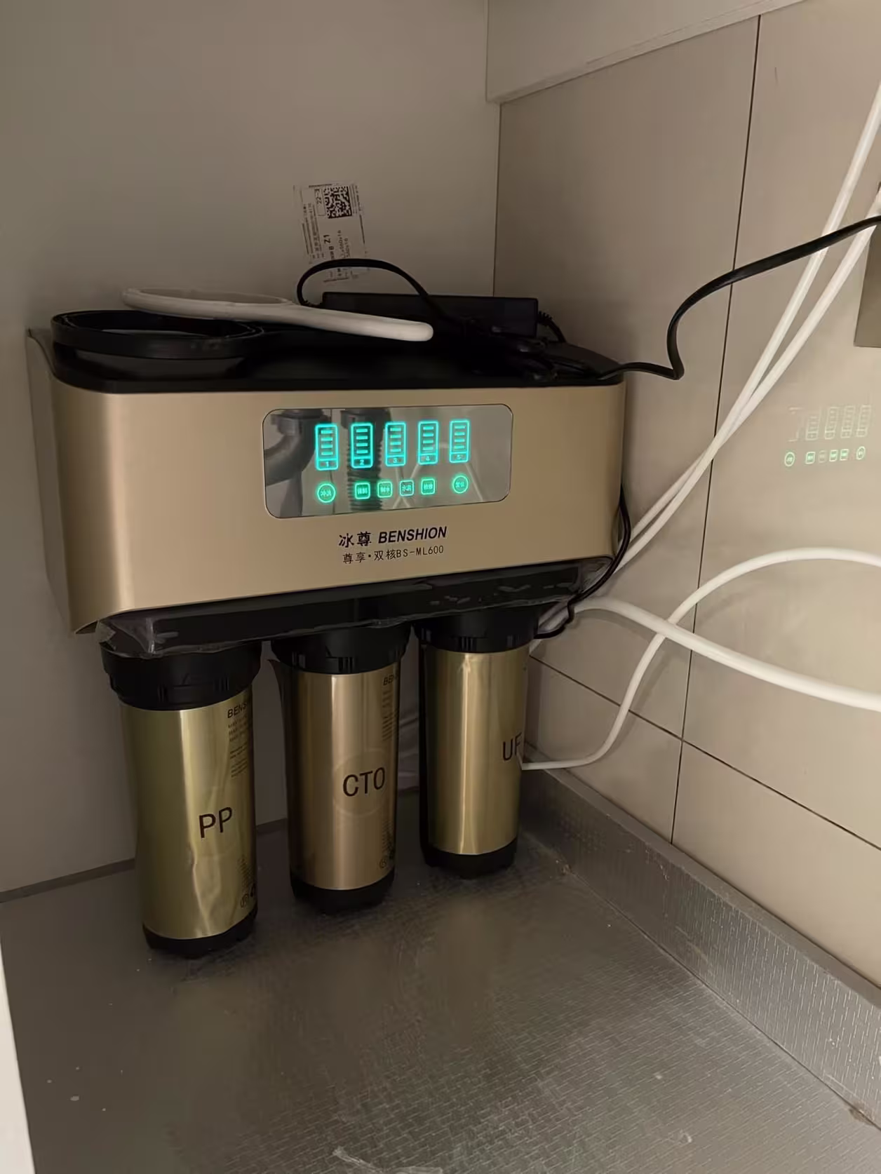选择净水器十大排名哪个牌子好 净水器哪种牌子好