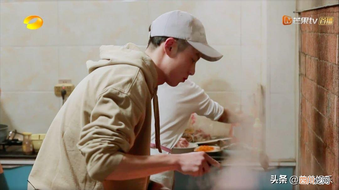 王鹤棣的个人资料简介 王鹤棣
