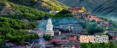 五台山在那个省市呢 五台山在哪个省哪个市