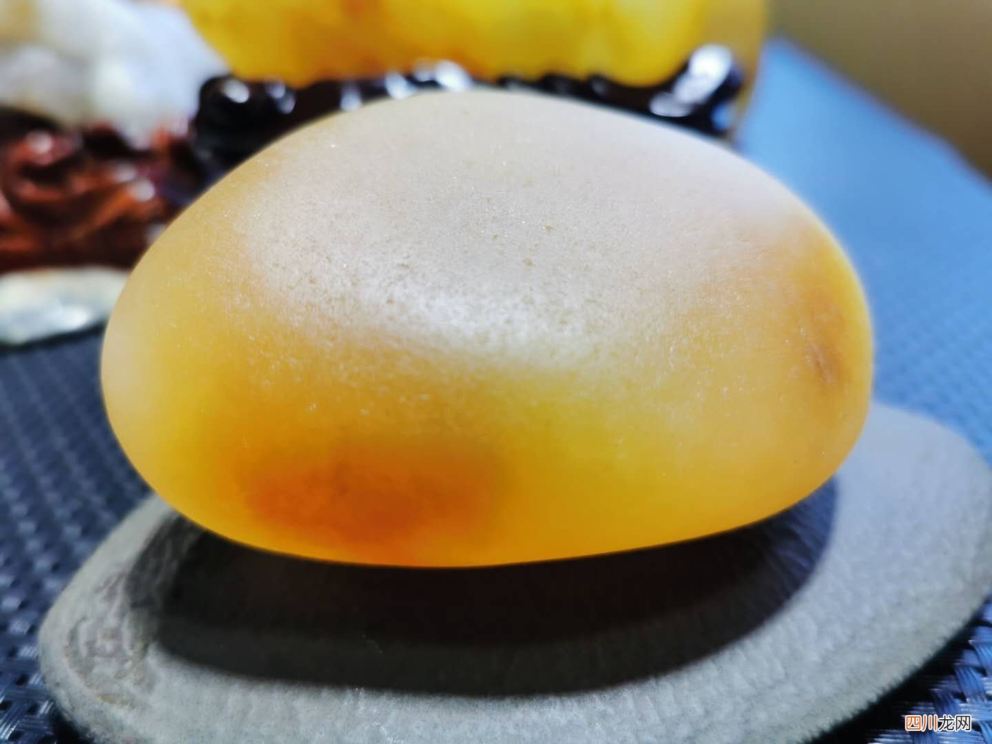 有没有收藏价值，什么样的值得收藏 金丝玉是什么玉值钱吗