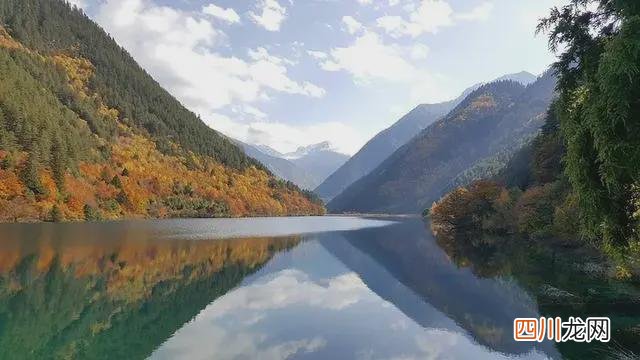 九寨沟开放了吗 九寨沟旅游攻略