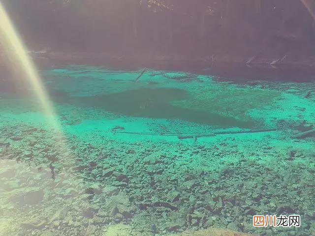 九寨沟开放了吗 九寨沟旅游攻略
