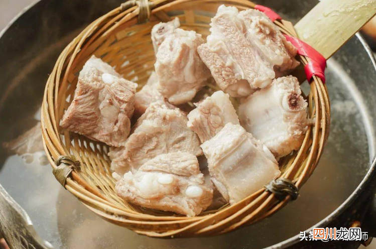 排骨汤如何炖最好喝 排骨汤怎么炖最好喝