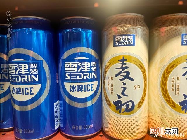 不满足啤酒“三要素”，买到的都是假啤酒 菠萝啤是啤酒还是饮料