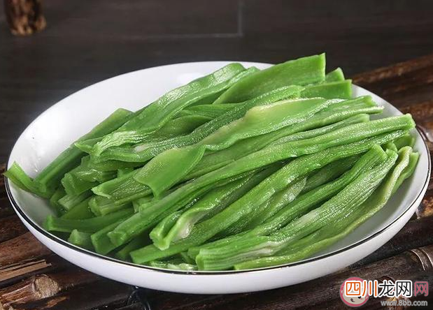 涮火锅时常见的贡菜究竟是什么菜 蚂蚁庄园3月21日答案