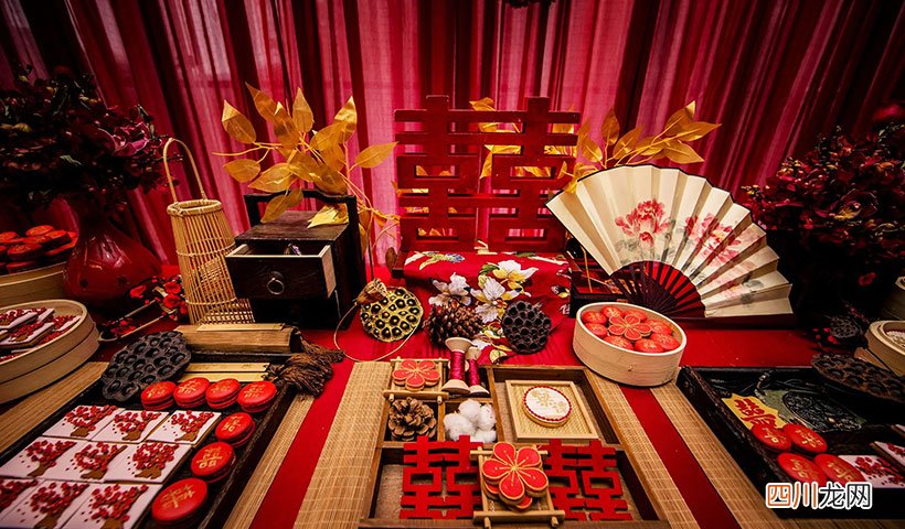 本命年结婚好不好 本命年不能结婚是为啥